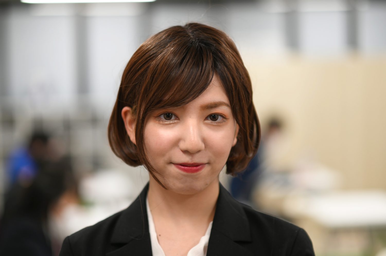 小黒美優