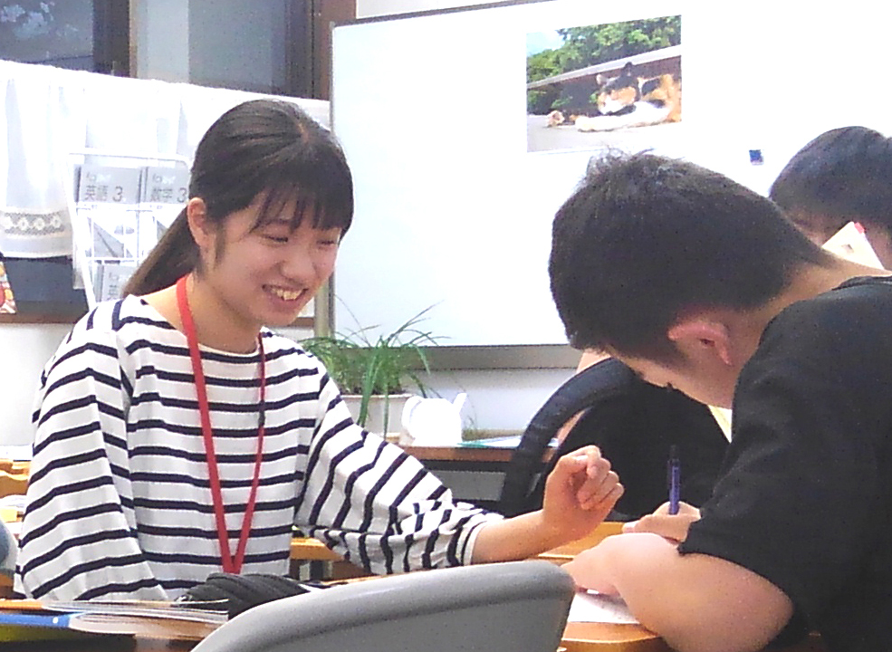 三ツ井梓紗