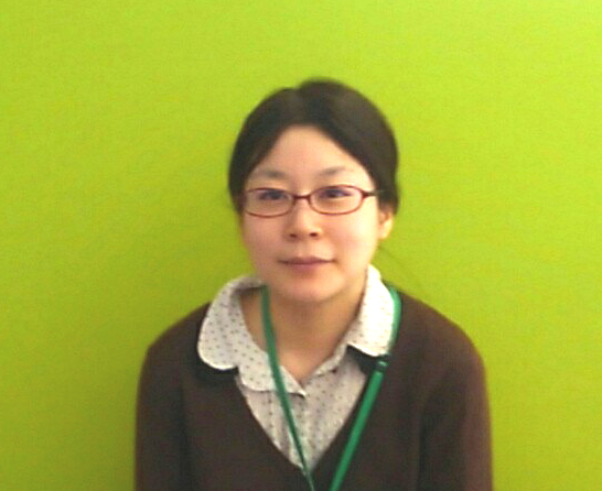 島田あす美