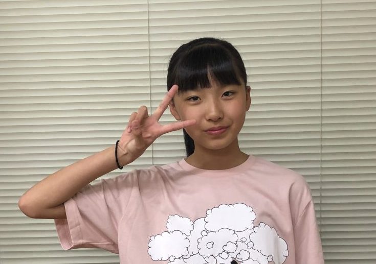 梨莉さん