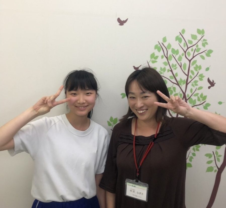 采侑さん