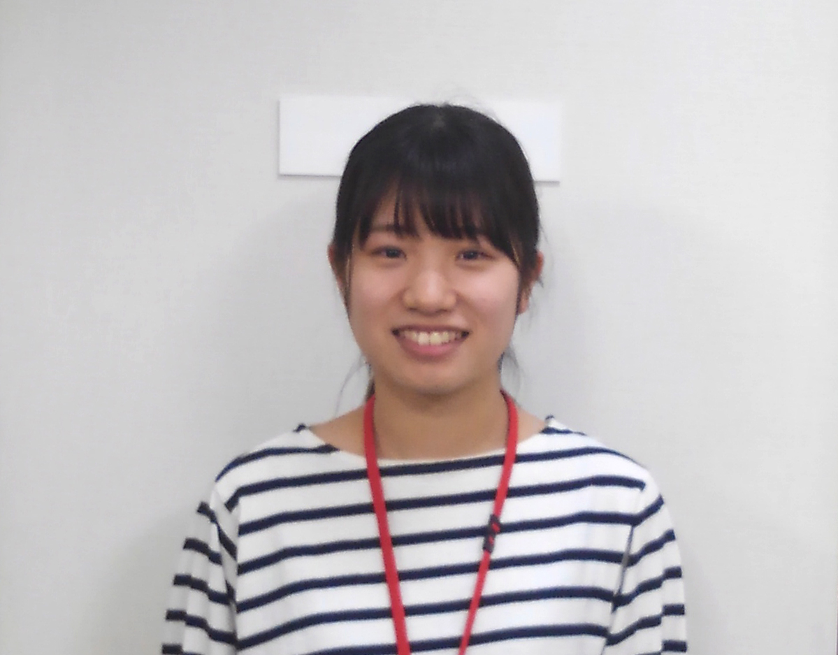 三ツ井梓紗