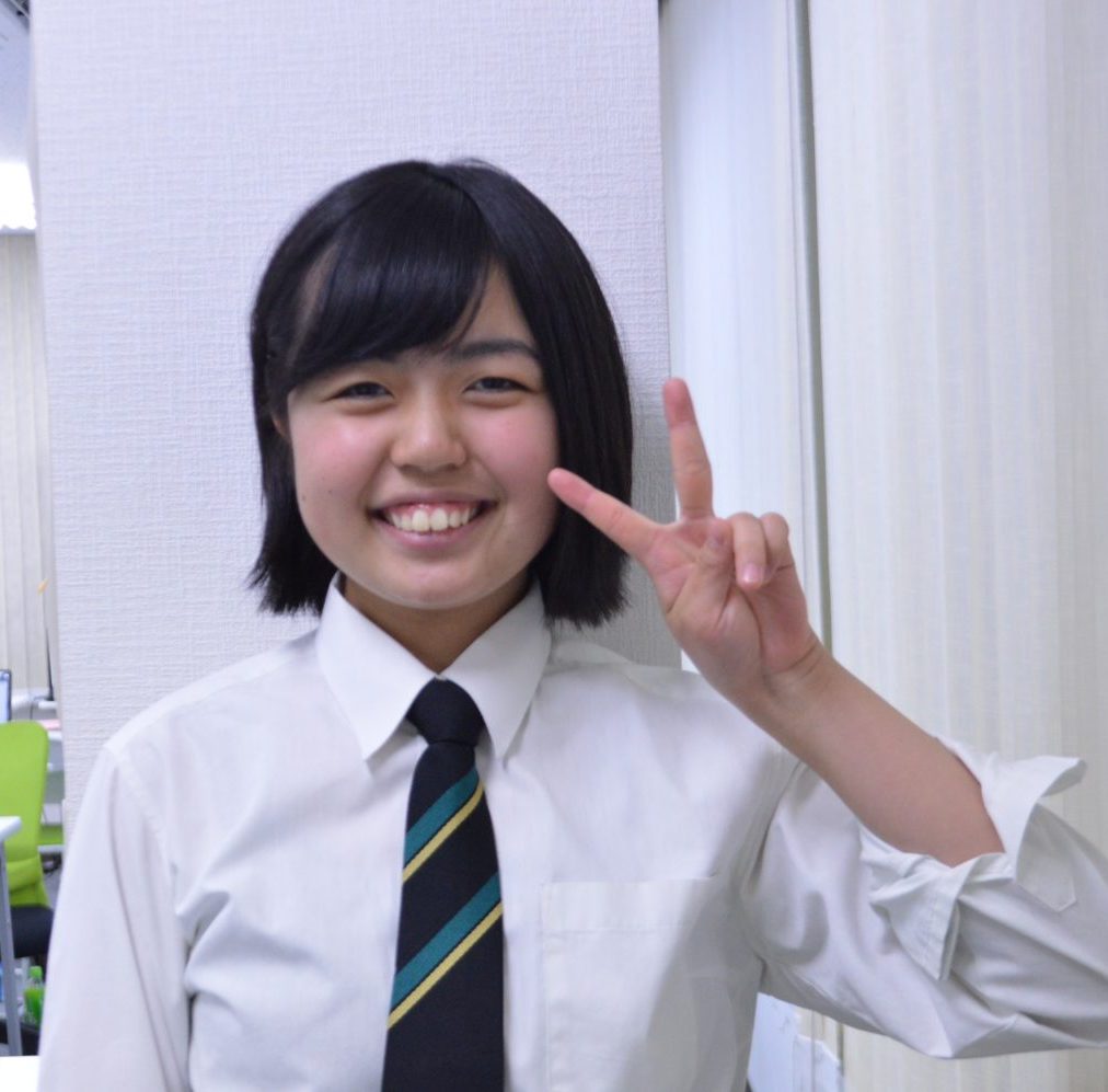 優心さん