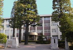 県ヶ丘高校探究科の説明会に行ってきました【まつがく塩尻教室】