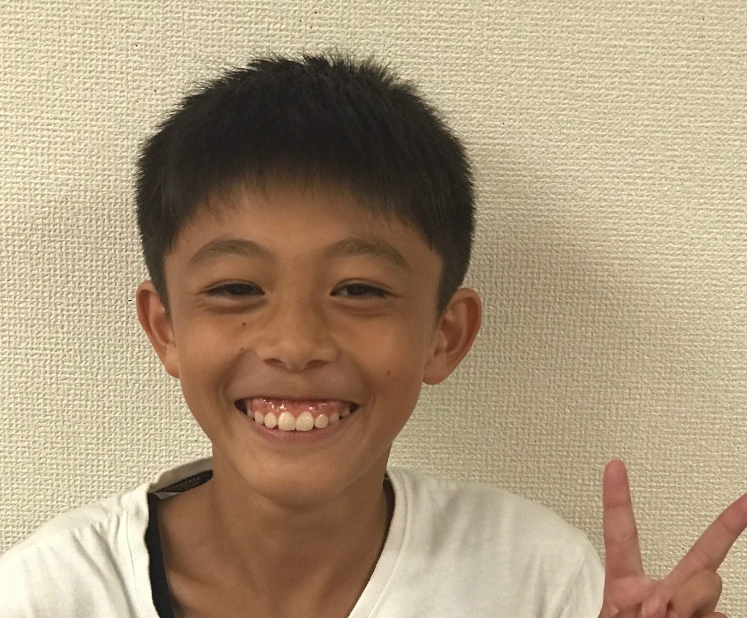 天邑くん