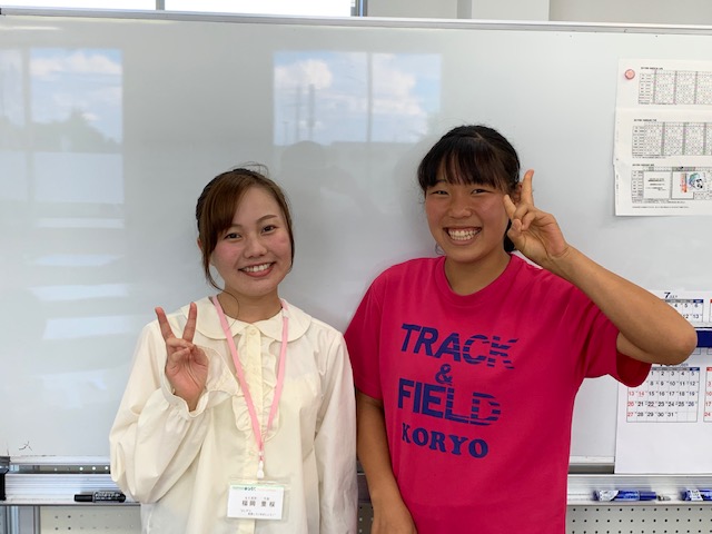 小口 瑞生さん