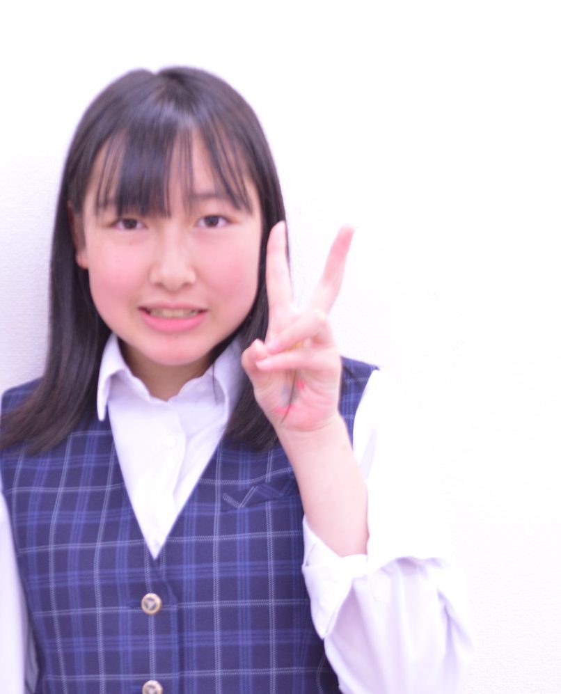 優花さん