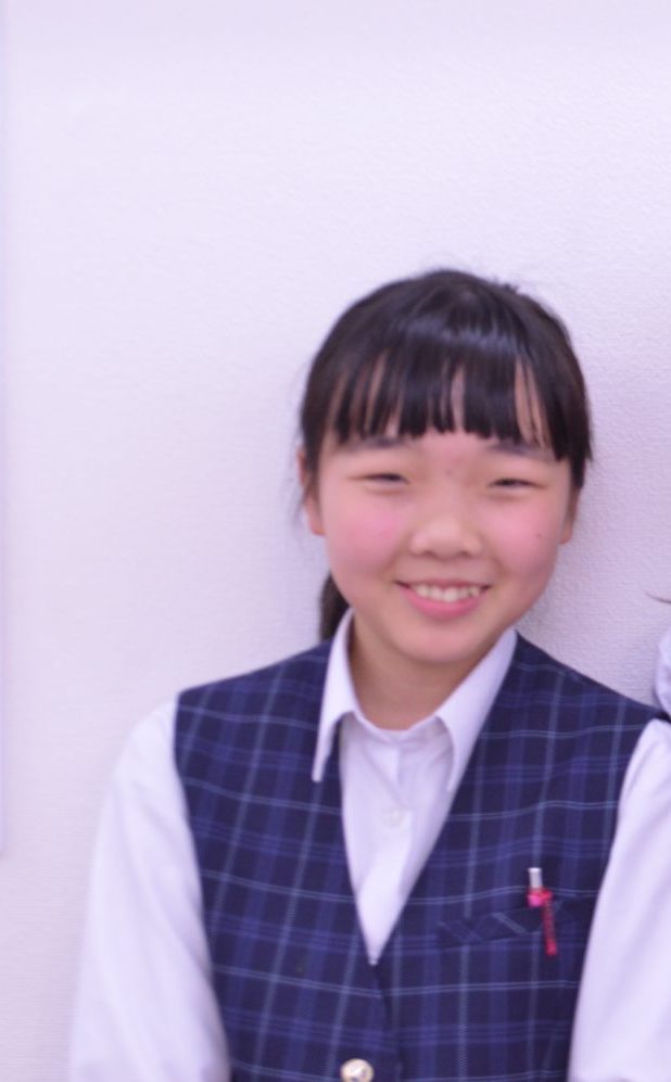 菜央さん