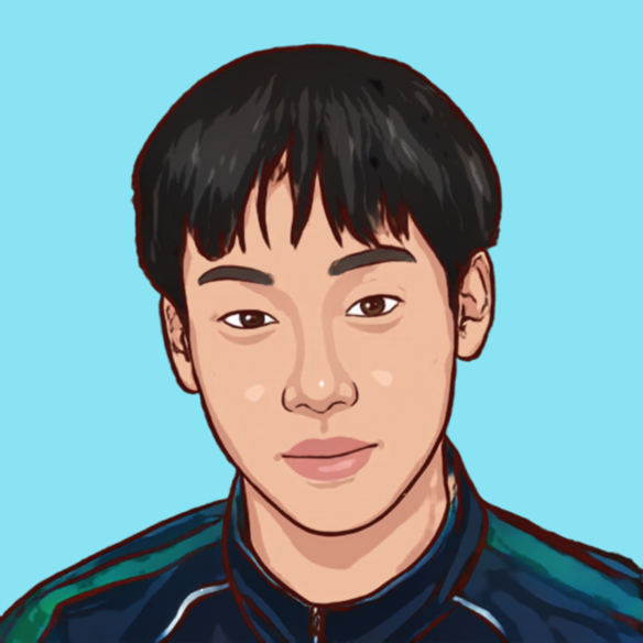 並木ひろやくん