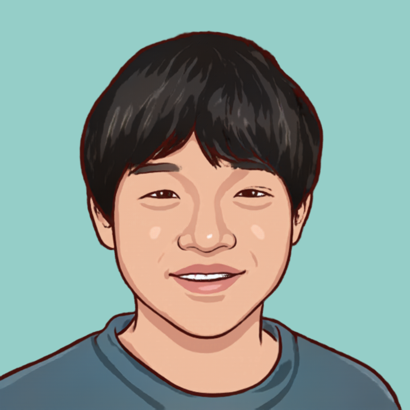 小出まさとくん