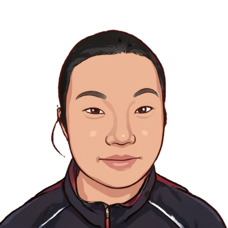 星野いちかさん