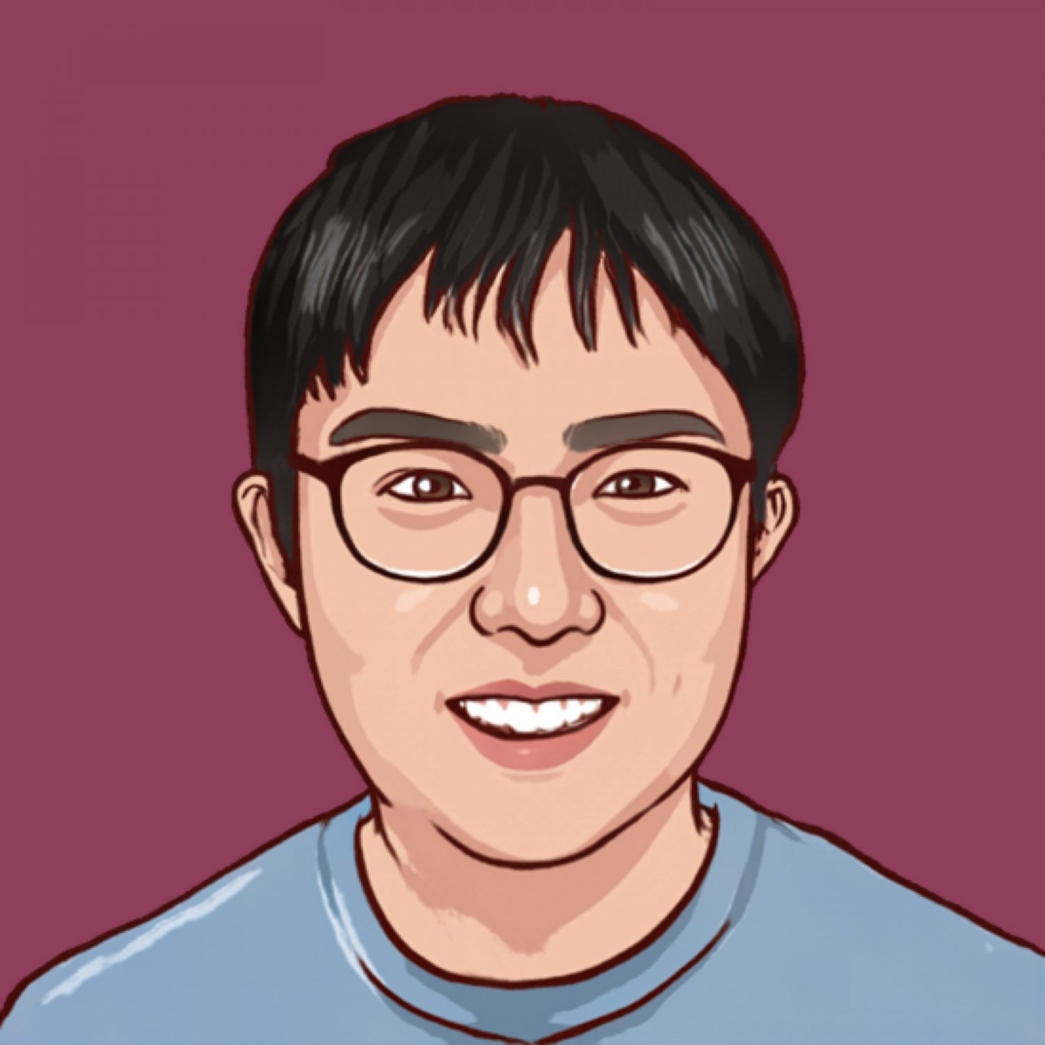 篠井そうやくん