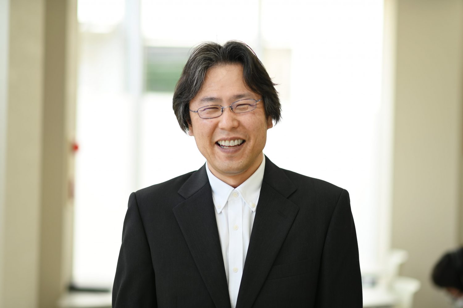 金井淳