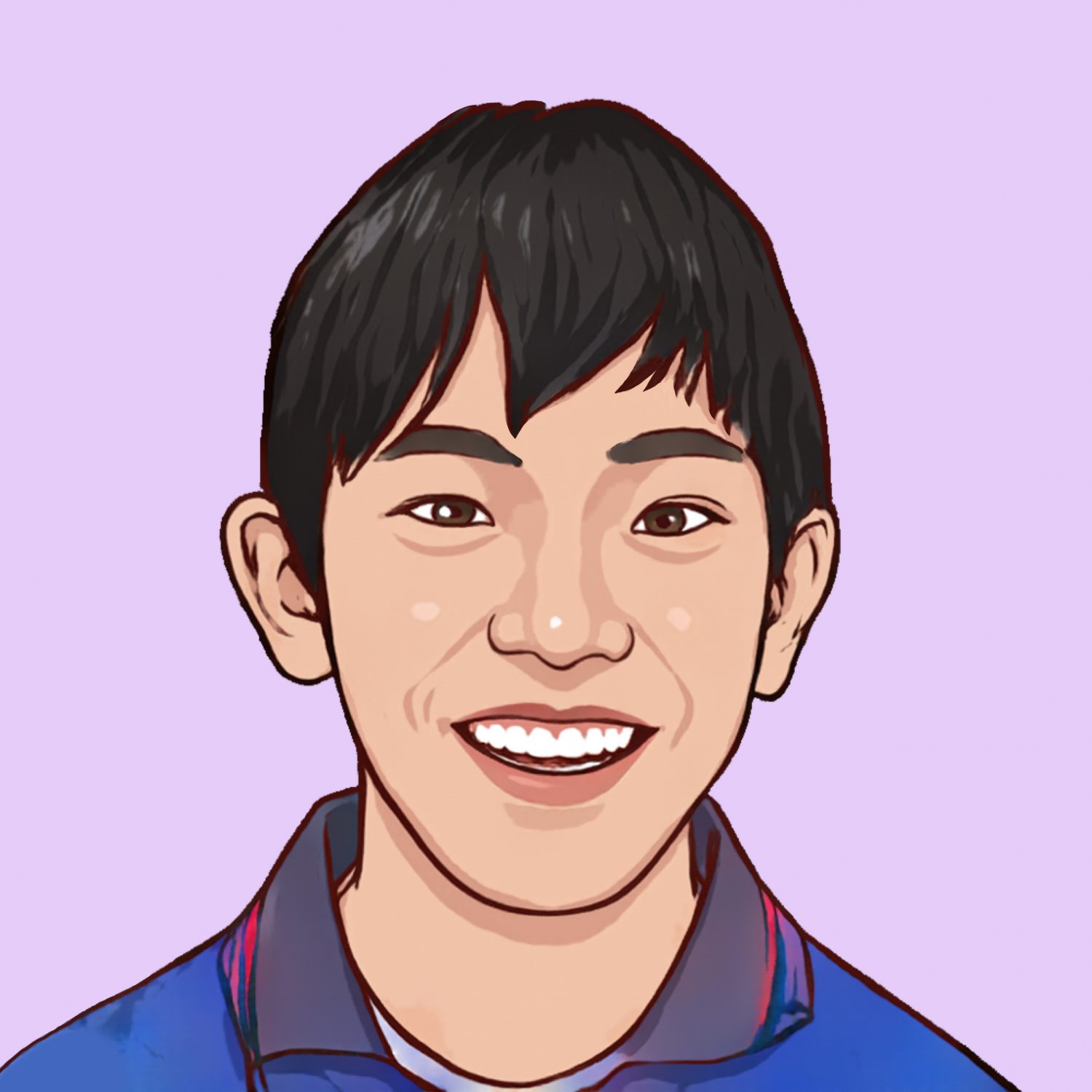 土屋れんたろうくん