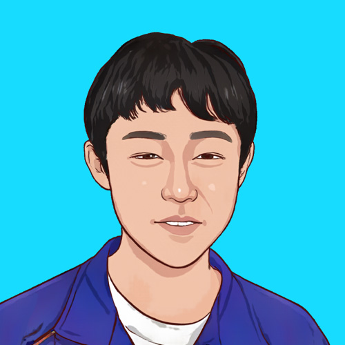 小菅そうしくん