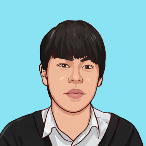 福永こうたくん