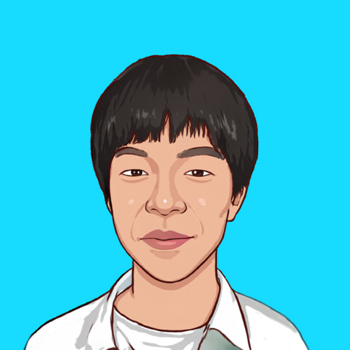 泉田ゆうやくん