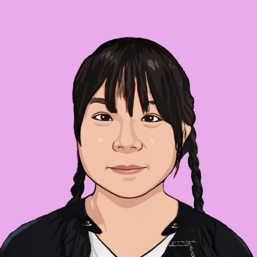 永田ひかりさん