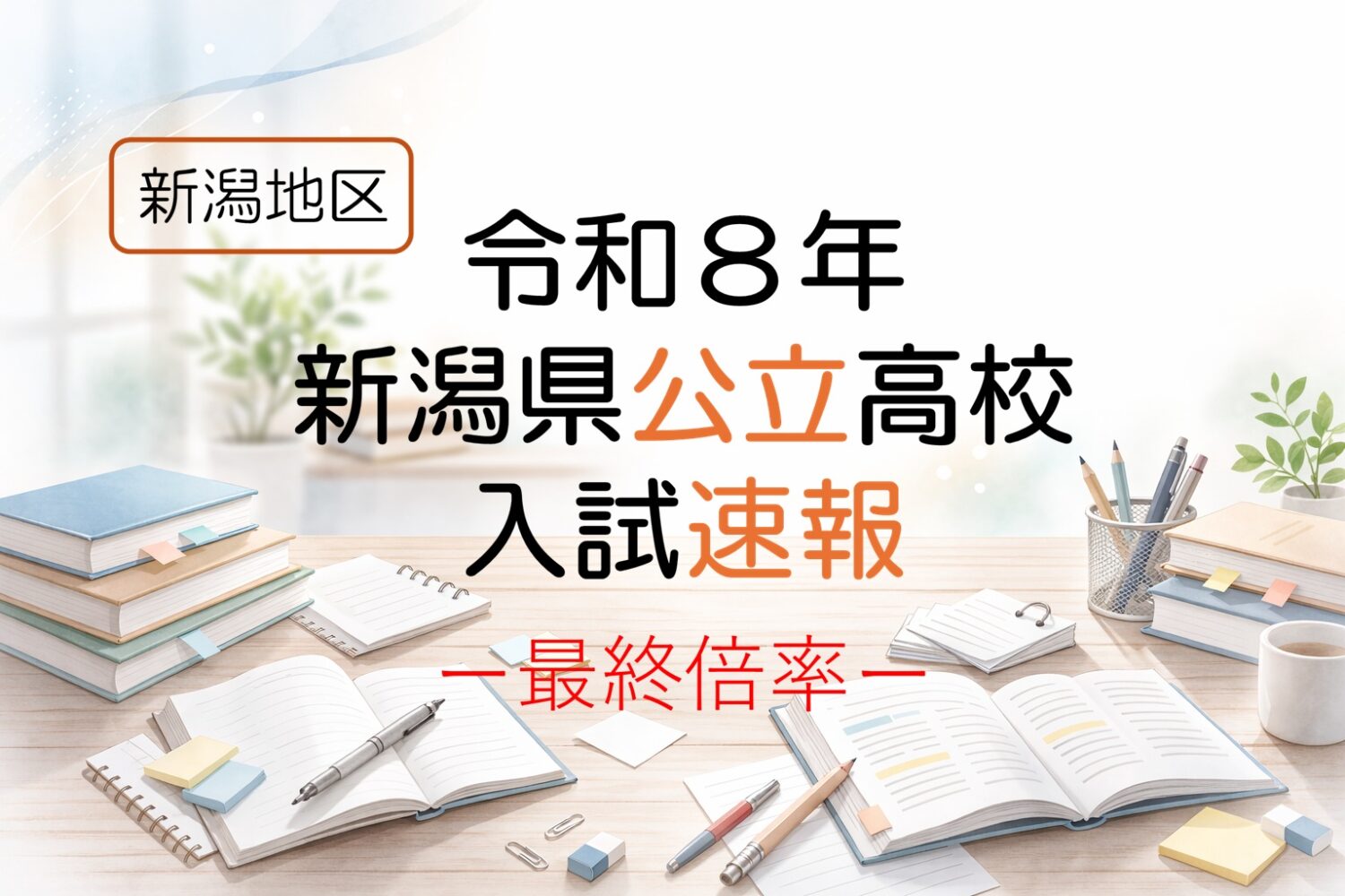 R8最終倍率_新潟